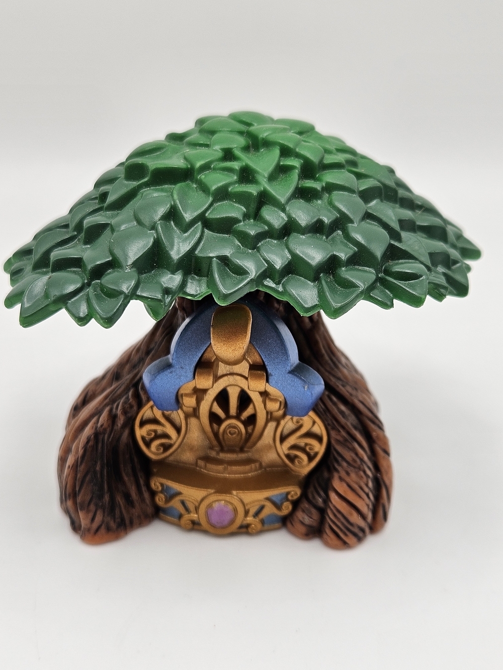 Skylanders Imaginators Enchanted Elven Forest Figure 2016 Activision